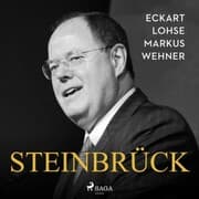 Cover von Steinbrück