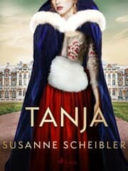 Cover von Tanja