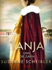 Cover von Tanja und die Zarin