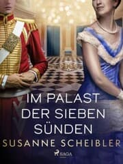 Cover von Im Palast der sieben Sünden