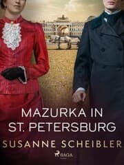 Cover von Mazurka in St. Petersburg