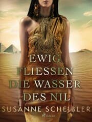 Cover von Ewig fließen die Wasser des Nil