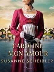 Cover von Caroline Mon Amour