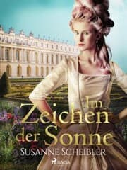 Cover von Im Zeichen der Sonne