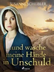 Cover von ...und wasche meine Hände in Unschuld