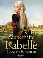 Cover von Zauberhafte Isabelle