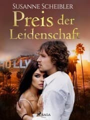 Cover von Preis der Leidenschaft