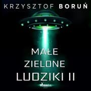 Cover von Ma¿e zielone ludziki 2
