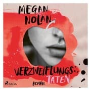 Cover von Verzweiflungstaten