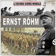 Cover von Ernst Röhm