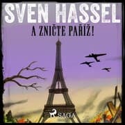 Cover von A zni¿te Pa¿í¿!