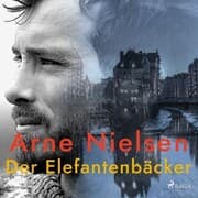 Cover von Der Elefantenbäcker