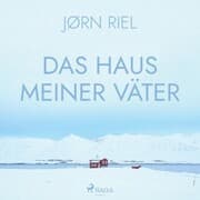 Cover von Das Haus meiner Väter