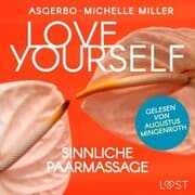 Cover von Love Yourself - Sinnliche Paarmassage