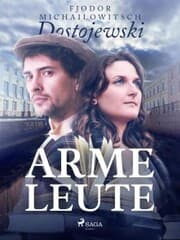 Cover von Arme Leute