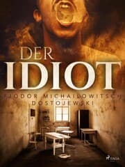 Cover von Der Idiot