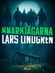 Cover von Knarkjägarna