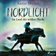 Cover von Nordlicht, Band 01: Im Land der wilden Pferde