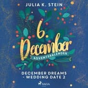 Cover von December Dreams - Wedding Date 2