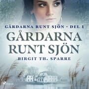 Cover von Gårdarna runt sjön