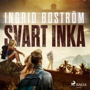 Cover von Svart Inka