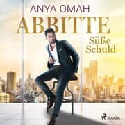 Cover von ABBITTE - Süße Schuld