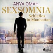 Cover von Sexsomnia - Schlaflos in Manhattan