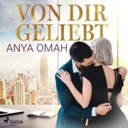 Cover von Von dir geliebt