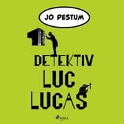 Cover von Detektiv Luc Lucas