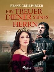 Cover von Ein treuer Diener seines Herrn