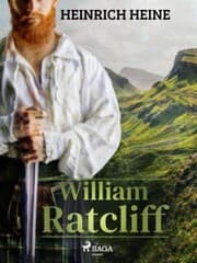 Cover von William Ratcliff