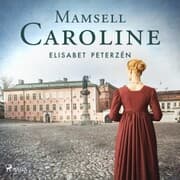 Cover von Mamsell Caroline