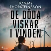 Cover von De döda viskar i vinden