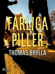 Cover von Farliga piller