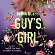 Cover von GUY'S GIRL