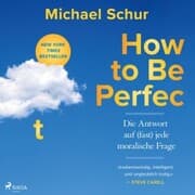 Cover von How to be perfect