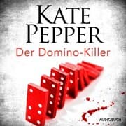 Cover von Der Domino-Killer (Karin Schaeffer ermittelt, Band 1)