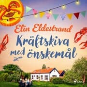 Cover von Kräftskiva med önskemål