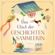 Cover von Das Glück der Geschichtensammlerin
