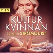 Cover von Kulturkvinnan 2 - erotisk novell