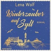 Cover von Winterzauber auf Sylt