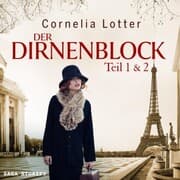 Cover von Der Dirnenblock: Teil 1 & 2