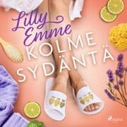 Cover von Kolme sydäntä