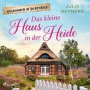 Cover von Das kleine Haus in der Heide