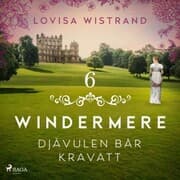 Cover von Djävulen bär kravatt