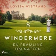 Cover von En främling om natten