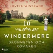 Cover von Skönheten och rövaren
