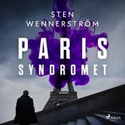 Cover von Parissyndromet