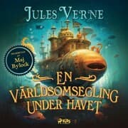 Cover von En världsomsegling under havet