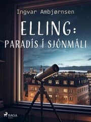 Cover von Elling: Paradís í sjónmáli